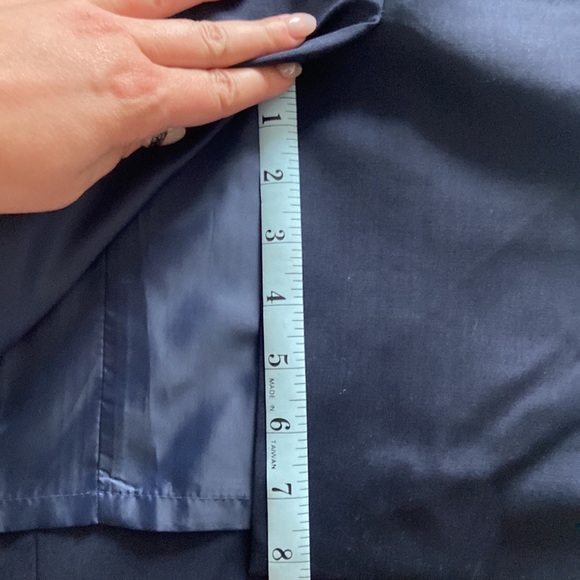 J Crew business dress - New with tags perfect condition - Picture 6 of 7